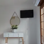 Nuevo-casco Historico-parking Gratuito. Apartment *