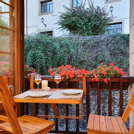 Nuevo-casco Historico-parking Gratuito. * Oviedo