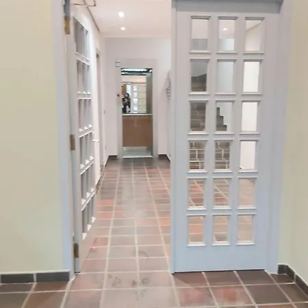 Nuevo-casco Historico-parking Gratuito.