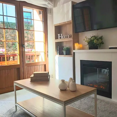 Nuevo-casco Histórico-parking Gratuito. *