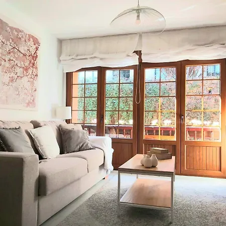 Apartamento Nuevo-casco Histórico-parking Gratuito. *