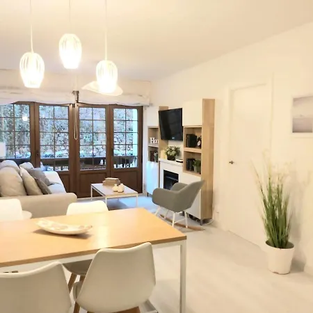 Nuevo-casco Histórico-parking Gratuito.