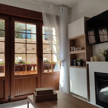 Nuevo-casco Histórico-parking Gratuito. *